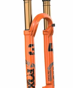 Fox Racing 34 K Float 29" Factory Stepcast FIT4 Remote Tapered Kabold Boost