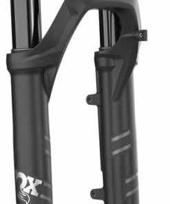 Fox Racing 34 A FLOAT 29" AWL 140 RAIL Sweep-Adj Tapered Boost