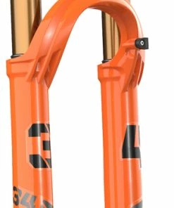 Fox Racing 34 K Float 29" Factory 140 Grip2 Tapered Boost