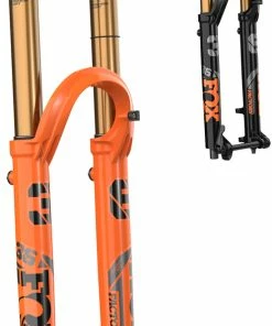 Fox Racing 36 K Float 27.5" Factory Grip2 Tapered Boost