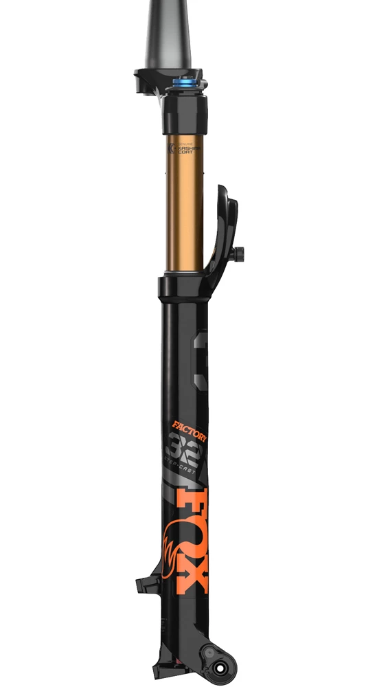 Fox Racing 32 K Float 29" Factory Stepcast FIT4 2Pos-Adj Remote Tapered Boost – Image 3