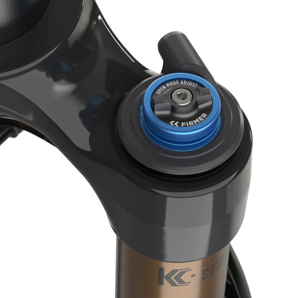 Fox Racing 32 K Float 29" Factory Stepcast FIT4 2Pos-Adj Remote Tapered Boost – Image 4