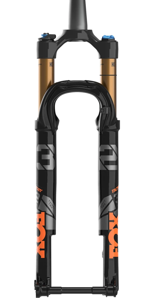 Fox Racing 32 K Float 29" Factory Stepcast FIT4 2Pos-Adj Remote Tapered Boost – Image 2