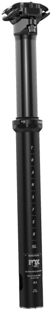 Fox Racing Tige De Selle Transfer SL Performance Elite Internal Vario