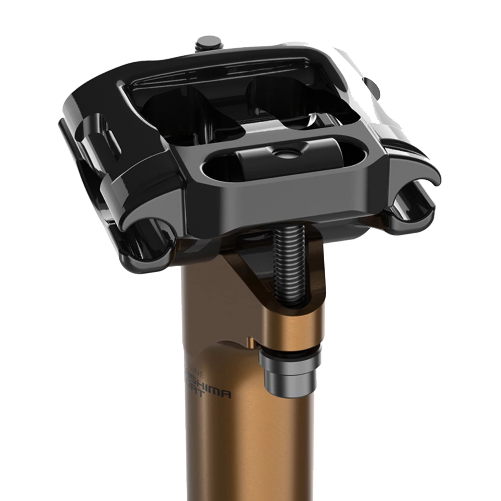 Fox Racing Transfer SL Factory Internal Vario Dropper Post – Image 4