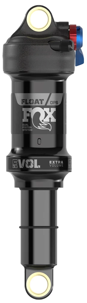 Fox Racing Amortisseur A Float DPS Performance 3pos-Adj LV Evol – Image 2