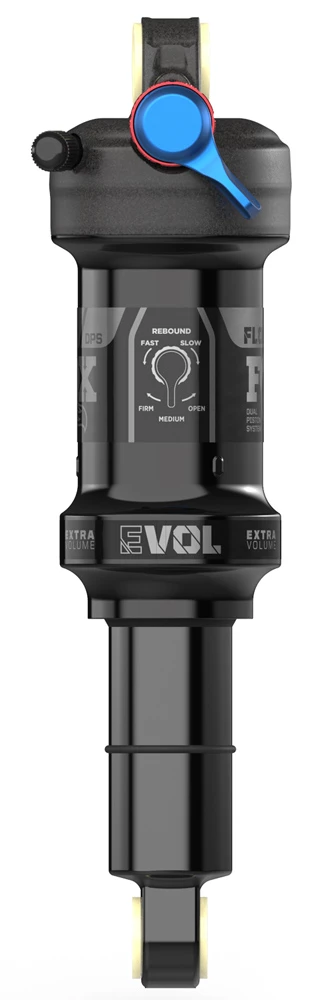 Fox Racing Amortisseur A Float DPS Performance 3pos-Adj LV Evol – Image 3