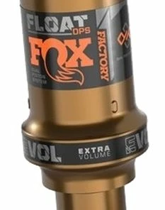 Fox Racing Amortisseur Float DPS Factory Remote UP Evol