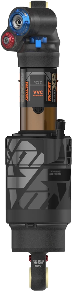 Fox Racing Amortisseur Float X2 Factory 2Pos-Adj – Image 2