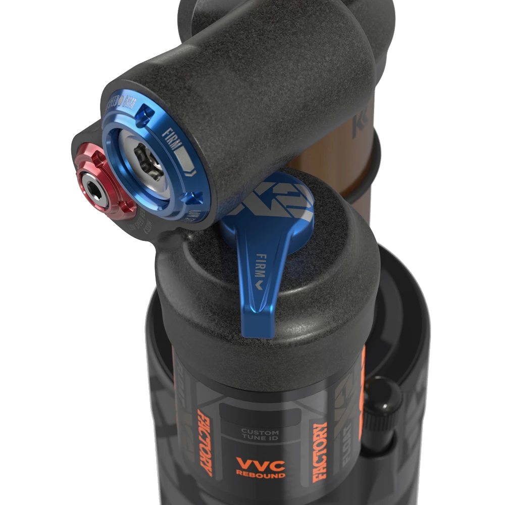 Fox Racing Amortisseur Float X2 Factory 2Pos-Adj – Image 4