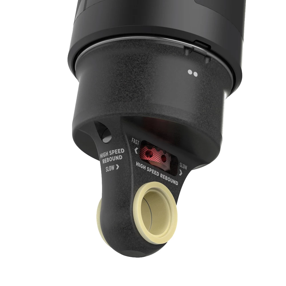 Fox Racing Amortisseur Float X2 Factory 2Pos-Adj – Image 6