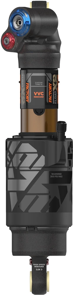 Fox Racing Amortisseur Float X2 Factory – Image 2