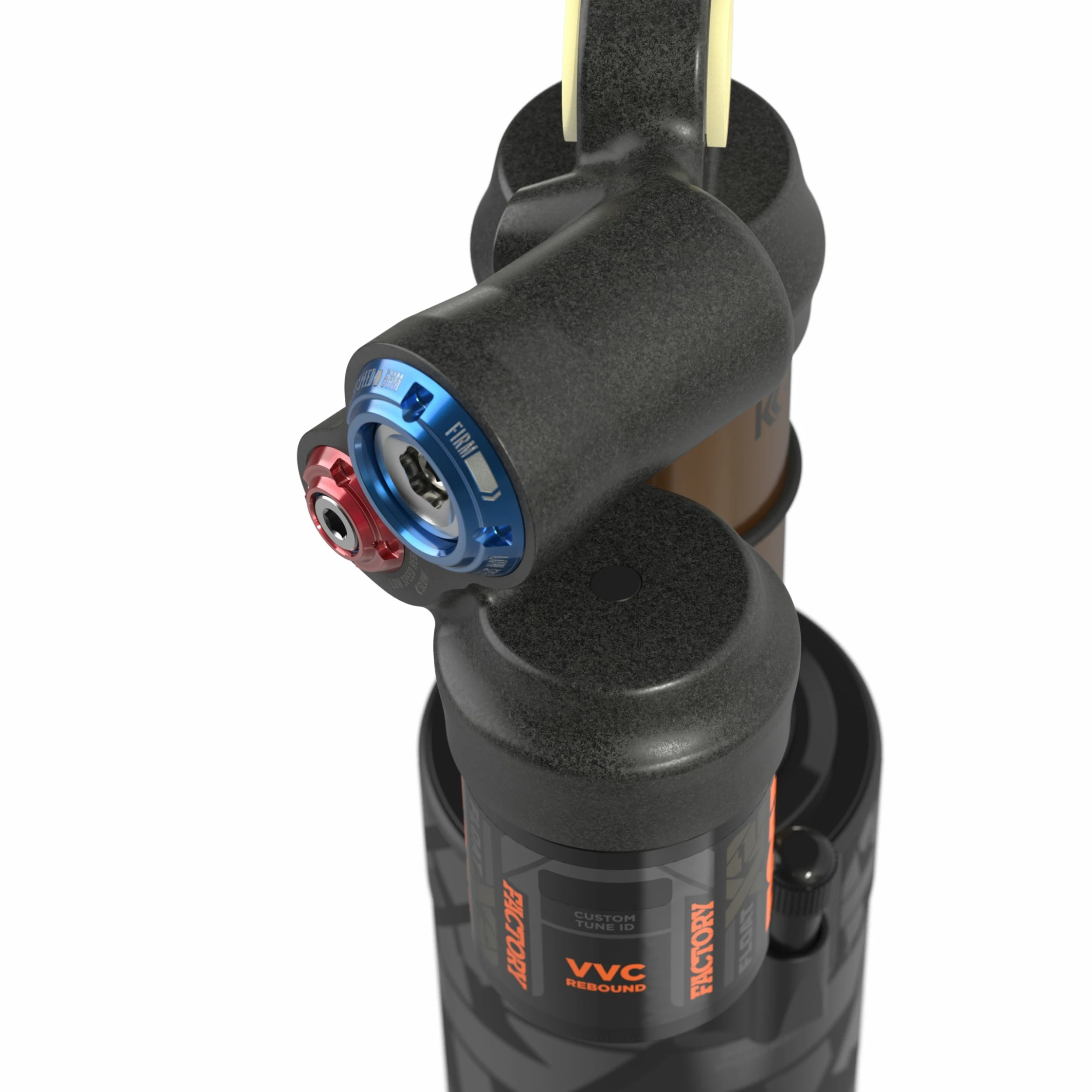 Fox Racing Amortisseur Float X2 Factory – Image 3