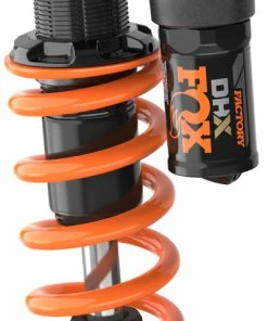 Fox Racing Amortisseur DHX Factory 2pos- Adj
