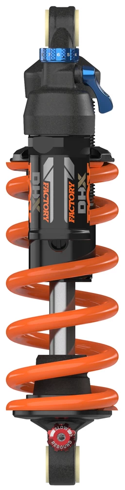 Fox Racing Amortisseur DHX Factory 2pos- Adj – Image 3