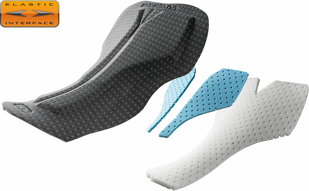 GOREWEAR Distance 2.0 - Cuissard à Bretelles Avec Rembourrage – Image 2