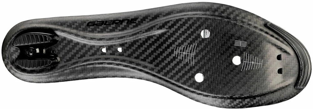 GAERNE Carbon G.Tornado Wide - Road Bike Shoes – Image 3