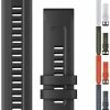 Garmin Fenix 7 /EPIX Quickfit® Bracelet En Silicone 22 Mm