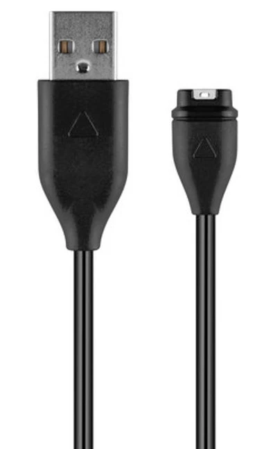 Garmin Charging-/Data Cable For Fenix 5 Series – Image 2