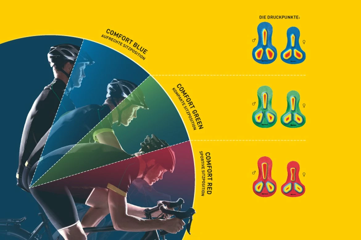 Gonso Sitivo - Women's Shorts With Pad – Image 4