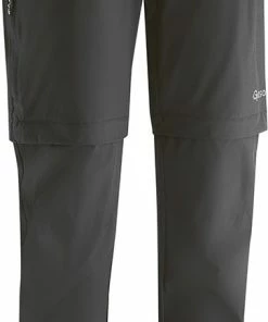 Gonso Ruth - Women's Zipp-Off-Pants