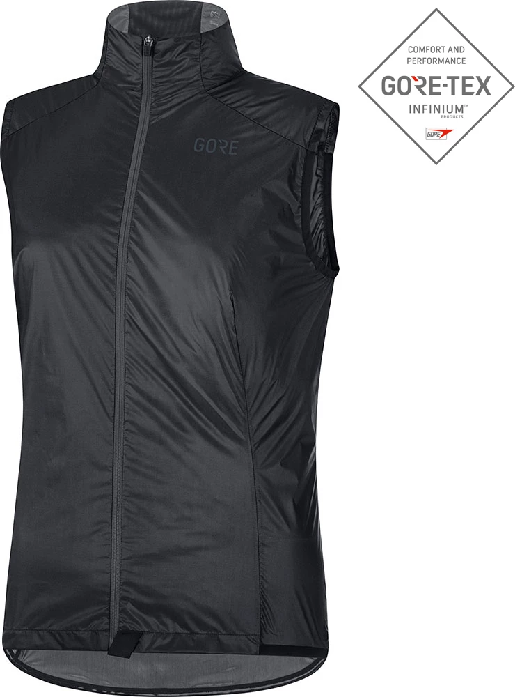 GOREWEAR Ambient GORE-TEX INFINIUM™ - Women's Wind Vest