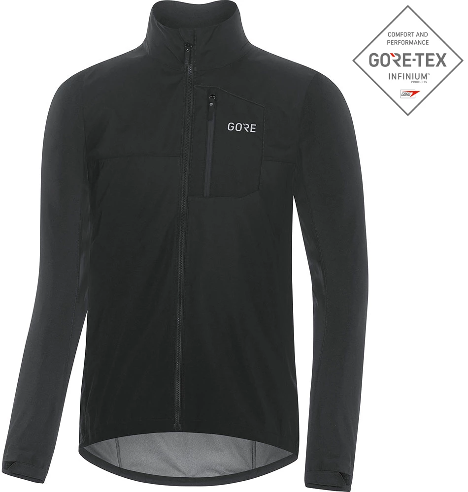GOREWEAR Spirit GORE-TEX INFINIUM™ - Softshell Jacket