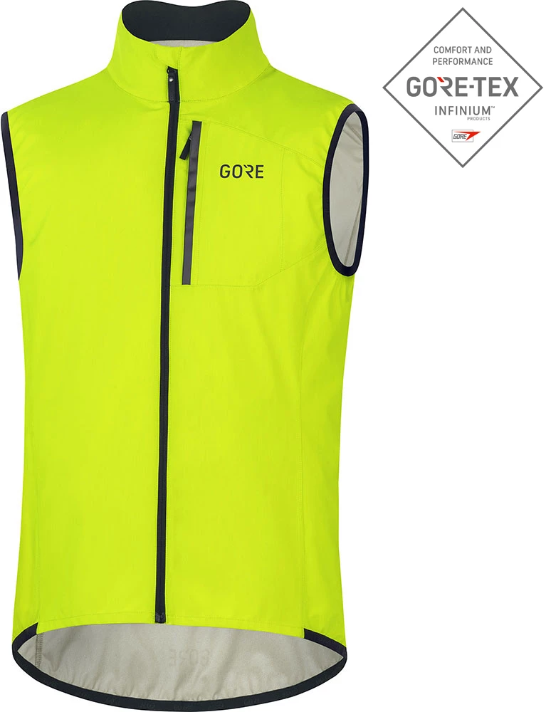 GOREWEAR Spirit GORE-TEX INFINIUM™ - Wind Vest