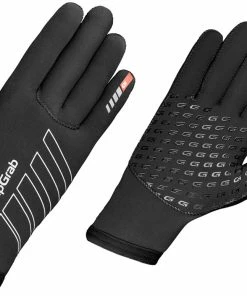 GripGrab Neoprene - Gants De Cyclisme De Pluie