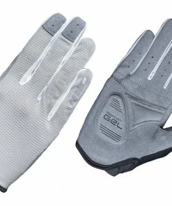GripGrab Shark Full Finger - Women's MTB Gloves