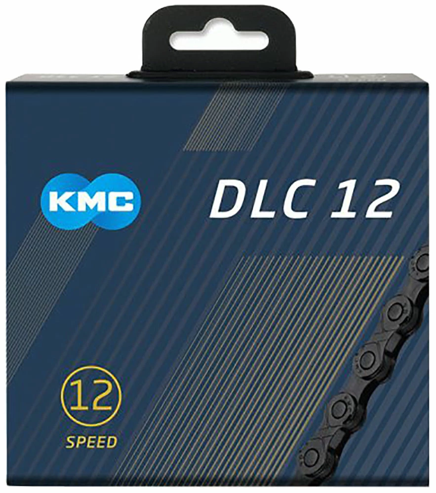 KMC Chaîne X12 DLC 12 Vitesses