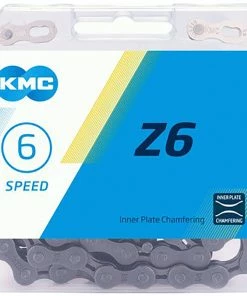 KMC Chaîne Z6 6/7/8 Vitesses
