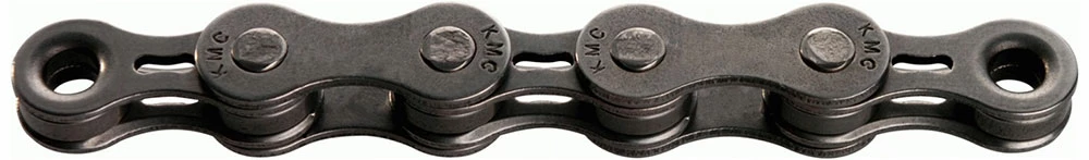 KMC Chaîne Z6 6/7/8 Vitesses – Image 2