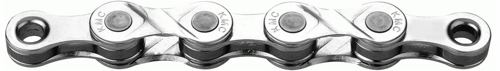 KMC Chaîne 9 Vitesses E9 E-bike – Image 2