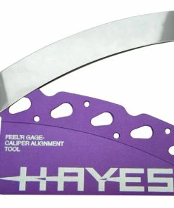 Hayes "Feel'r Gage" Outil Pour Aligner L'étrier De Frein