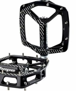 HOPE F22 Pédales à Plateforme