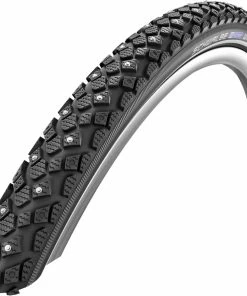 Schwalbe Hiver 28x1,60" Pneus à Crampons