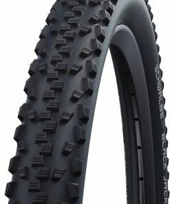 Schwalbe Black Jack SBC 20x1,90" Pneu à Fil