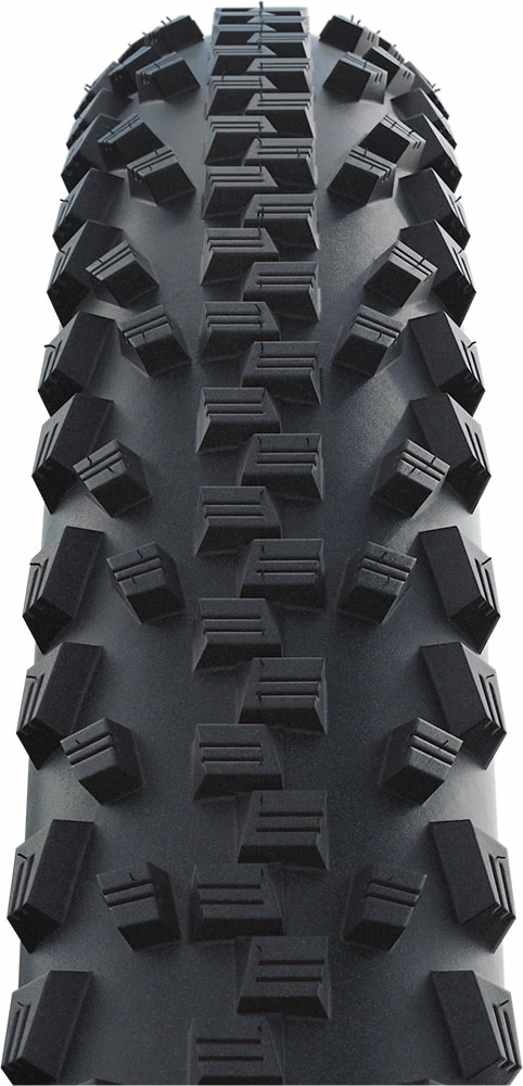 Schwalbe Black Jack SBC 20x1,90" Pneu à Fil – Image 2