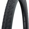 Schwalbe RoadCruiser Active Line K-Guard 20x1.75" Pneu à Chambre à Air