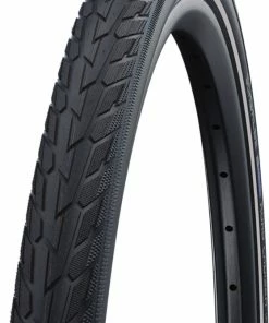 Schwalbe RoadCruiser Active Line K-Guard 20x1.75" Pneu à Chambre à Air