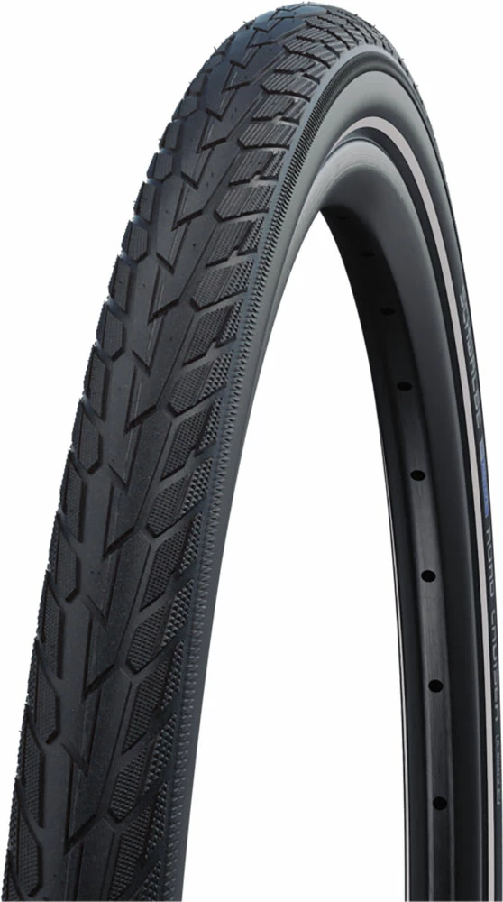 Schwalbe Pneu RoadCruiser Active Line K-Guard 16x1.75" Pour Pneumatiques