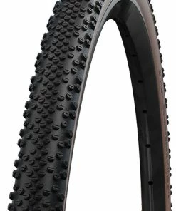 Schwalbe G-One Bite Performance RG 40-622 TLE Addix E-25 Pneus Pliants