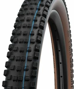 Schwalbe Wicked Will Evo Super Race 29x2,40" Addix SpeedGrip E-50 Pneus Pliants