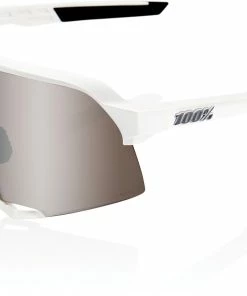 100% S3 (Hiper Silver Mirror Lens) - Lunettes De Sport