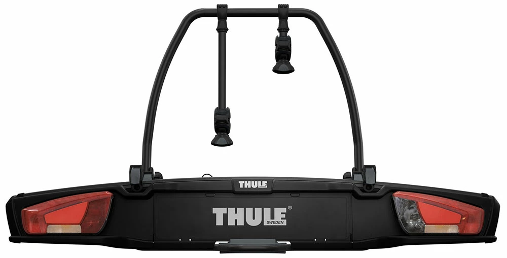 Thule VeloSpace XT 2 BLACK EDITION 938 - Porte-vélos – Image 2