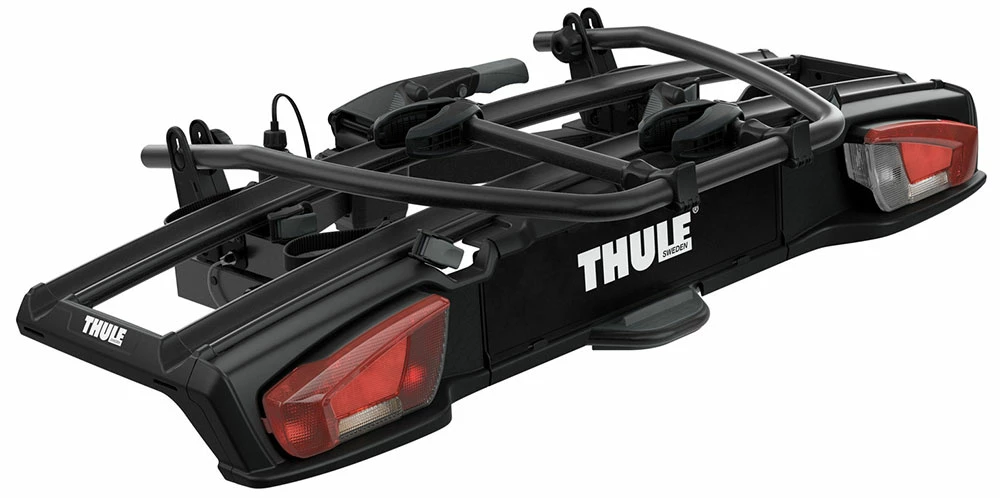 Thule VeloSpace XT 2 BLACK EDITION 938 - Porte-vélos – Image 3