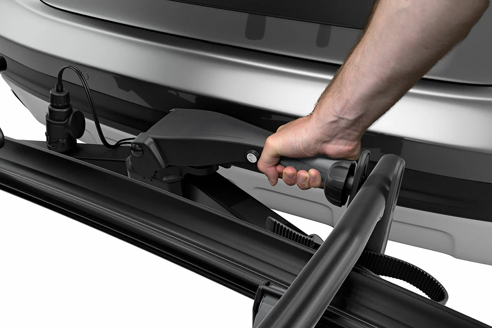 Thule VeloSpace XT 2 BLACK EDITION 938 - Porte-vélos – Image 5