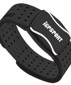 IGPSPORT HR60 Moniteur De Fréquence Cardiaque Pour Le Bras