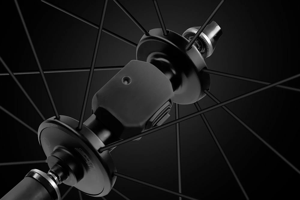 IGPSPORT Emetteur De Vitesse SPD70 – Image 5